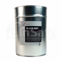 Чернитель с эффектом мокрых шин BLACK KISS 32, 5 л, 15325, Smart Open